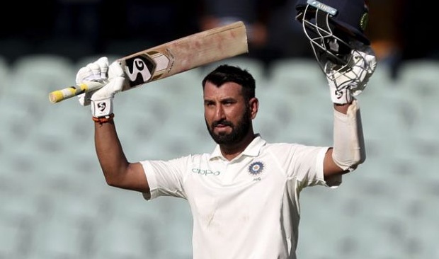 Pujara can be India's Number 4 in limited overs cricket, says Ganguly