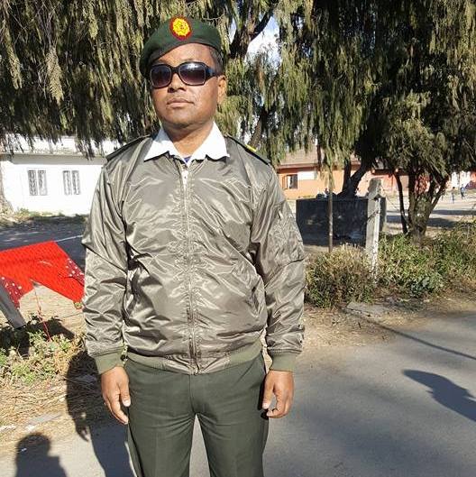 CABN President Pawan Ghimire: No One is Serious For Disabled People