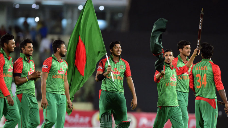 Bangladesh Refused To Tour Pakistan For T20 Series