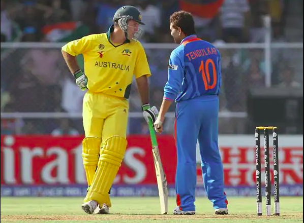 Quiz : Name every captain with a men’s ODI century in the 2000s