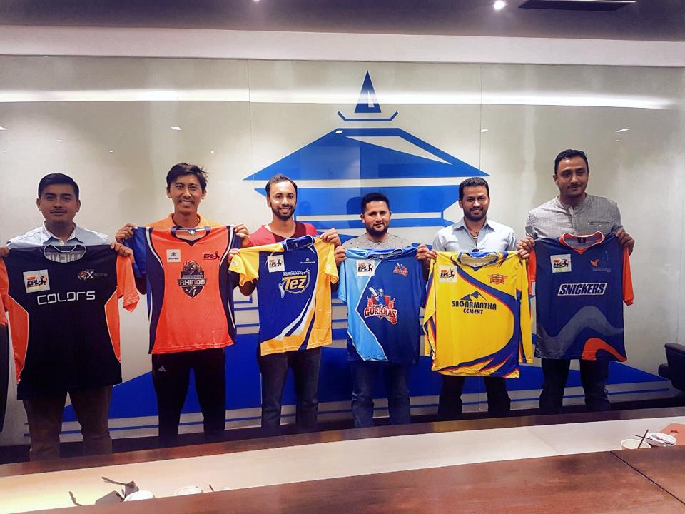 Wai Wai EPL T20: New heat in Nepal Cricket