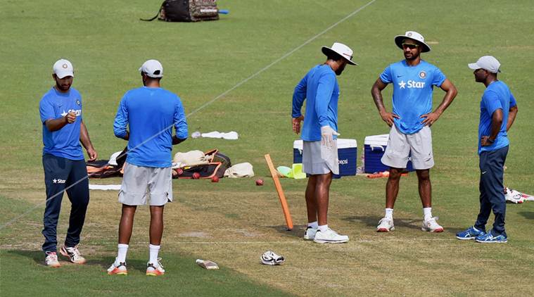 Milestone: 500th Test for Team India