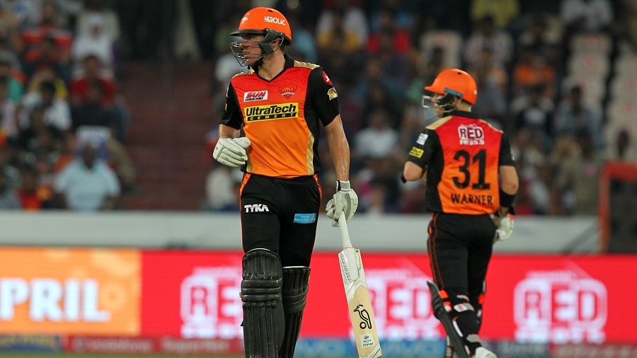 Rashid shines as Hyderabad register second win