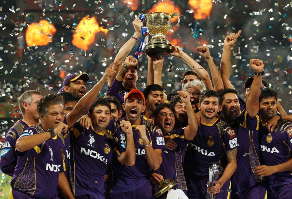 IPL 2018: Kolkata Knight Riders Full Squad