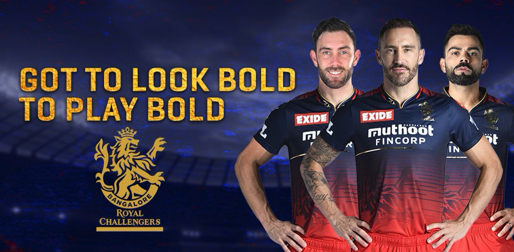 List of Records RCB holds despite not winning any trophy