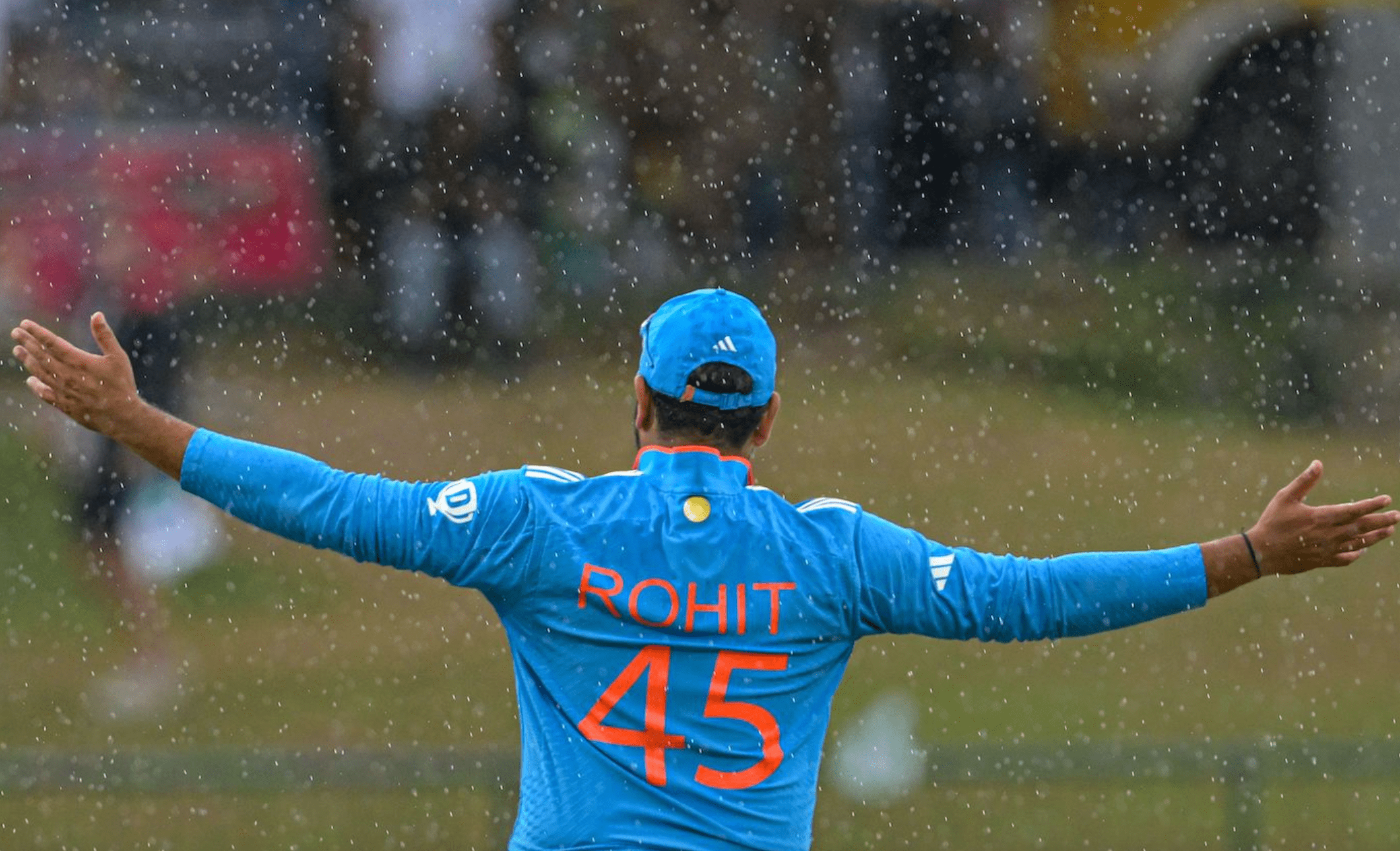 Is Rohit's attacking game hurting India in big matches?