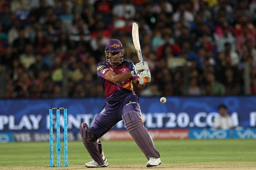 Sourav Ganguly denies of creating any fantasy team and MS Dhoni not part of it