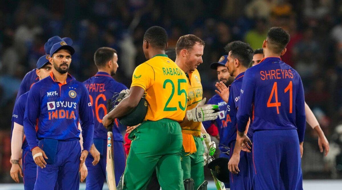 India vs South Africa 4th T20 : Match Prediction and Probable Playing XI