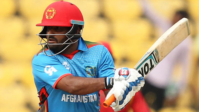 Mohammad Shahzad suspended for doping violations by ICC