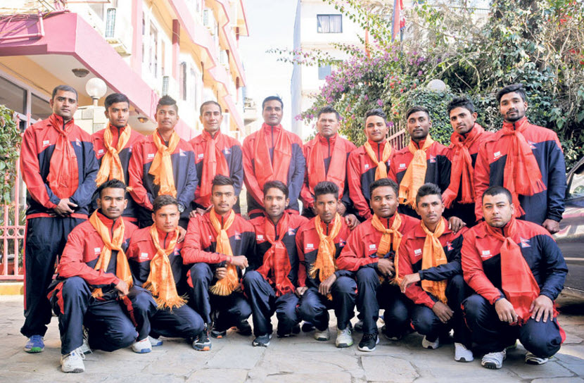 Binod Das: No time for training so choose practice matches to be prepared for Asia Cup