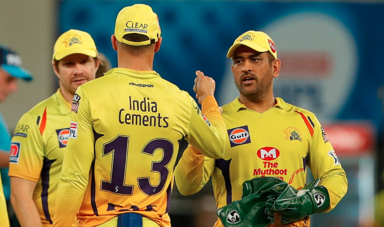 Chennai defeat Hyderabad, keep their playoff hopes alive