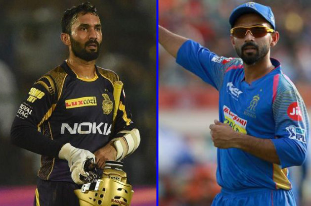Lynn, Narine amongst runs as KKR beat RR by 8 wickets