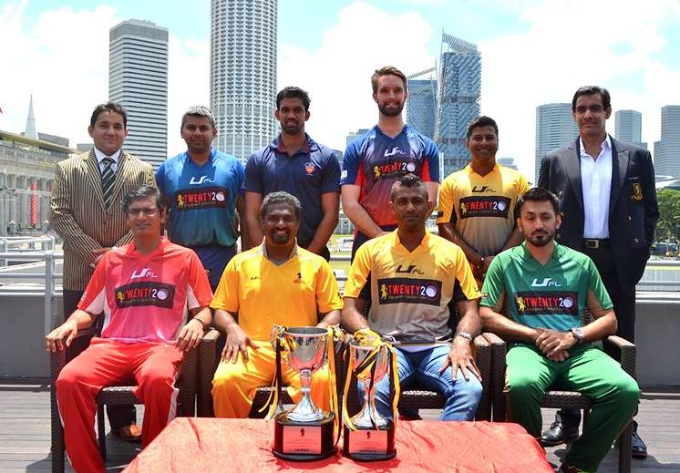 Singhalese Sports Club lift 5th Singapore Cricket Club T20