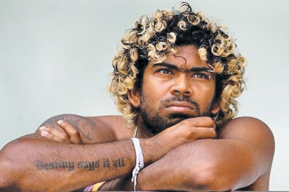 Malinga banned for a year for his Monkey comment on Sri Lanka Sports Minister