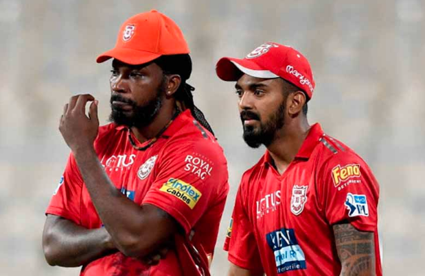 Universe Boss Gayle likely to be back on Thursday
