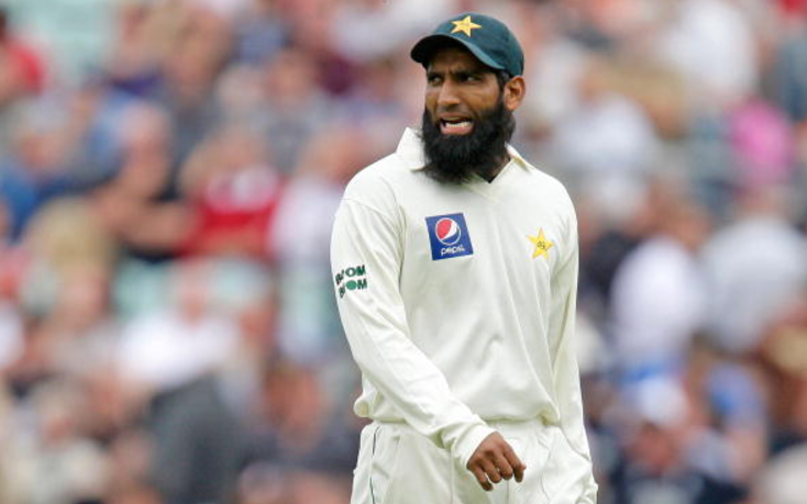 Kohli not in the same leagues of Sachin, Dravid and Laxman: Mohammad Yousuf 