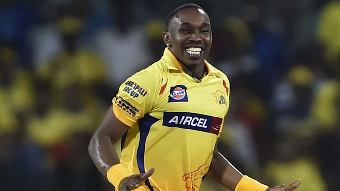 Bravo stars as CSK back with a win over Mumbai