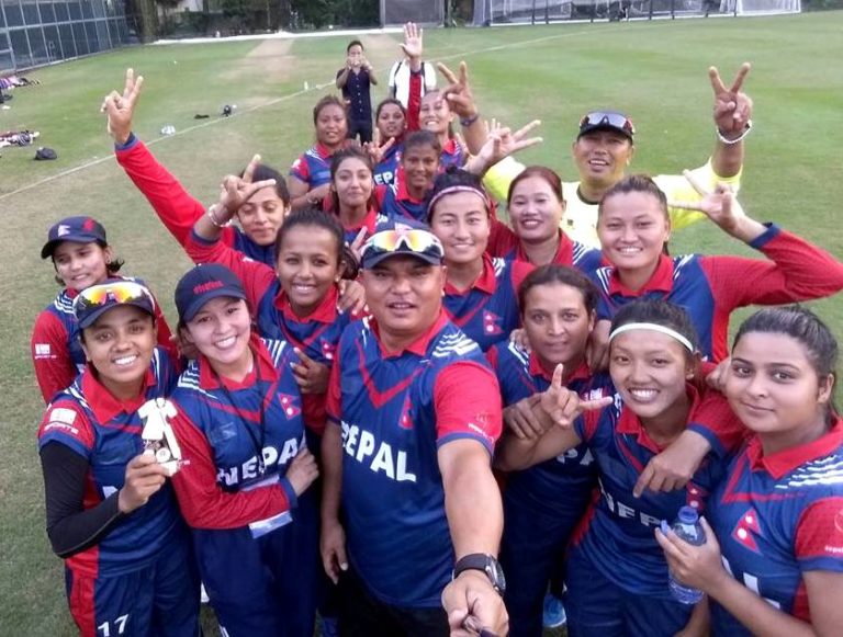Raju Basnet appointed coach of Korean National Team