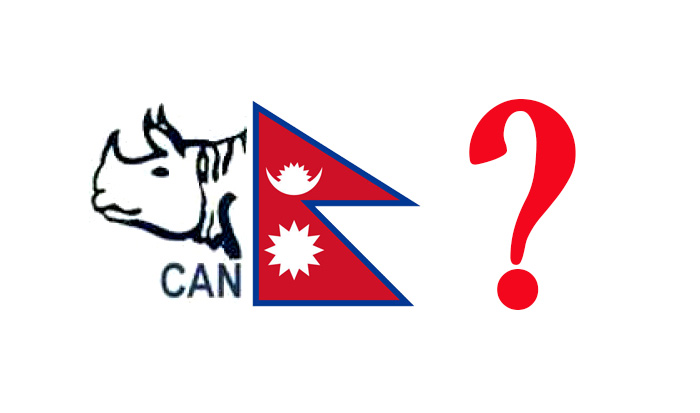 ICC Head of Global Development in Nepal