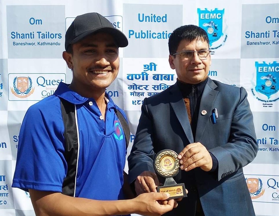 Omega (B) VS NIST: Full Scorecard