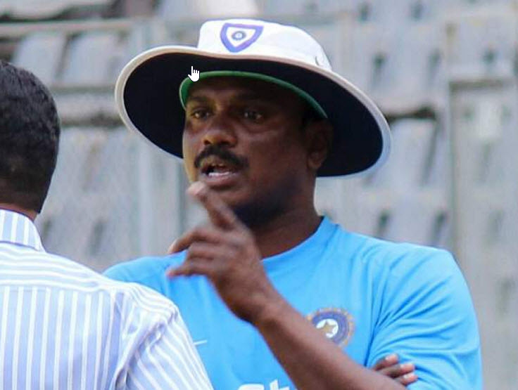 Indian Under-19 Team Trainer Found Dead