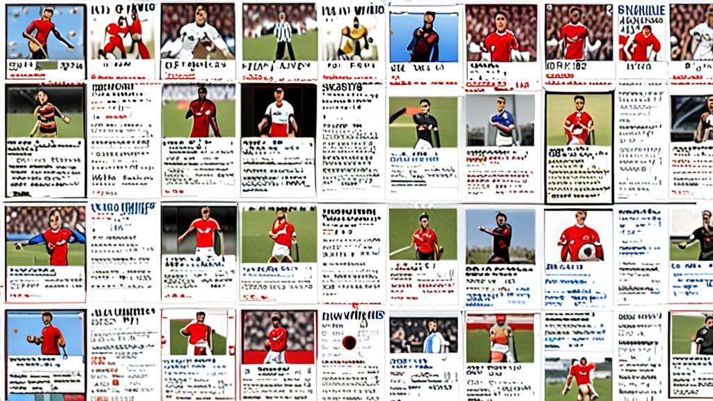 How to Compare Football Teams Using Recent Form, Goals and Home-Away Records
