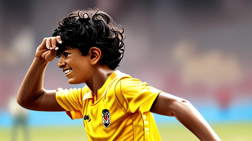 The Boy from Pujali Who Dreamed of the Big Stage—Why Did Mahroos Siddiquee Nadim’s Career Hit a Question Mark?