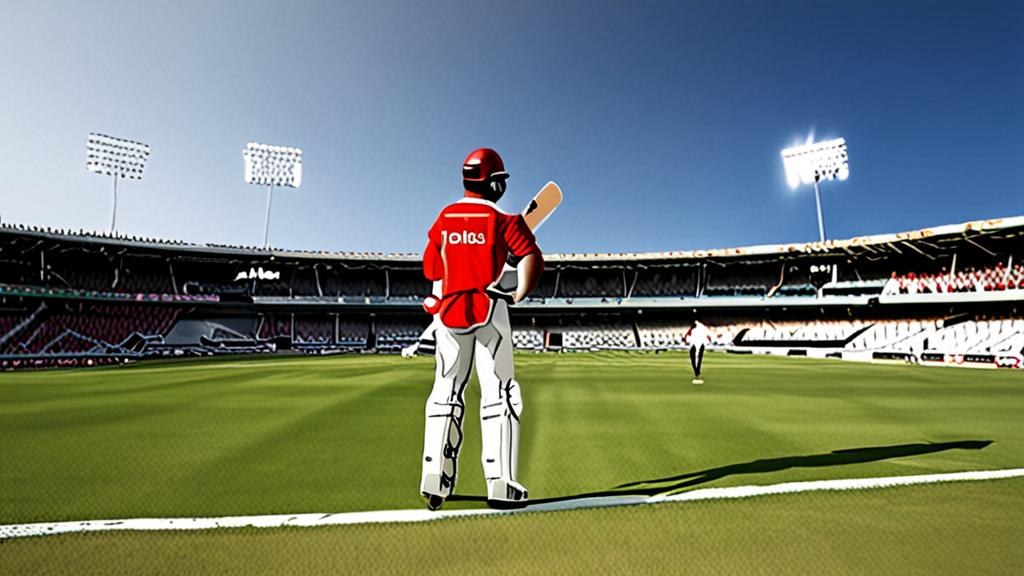 Live Cricket Score, Matches & Updates | Sports Live Hub