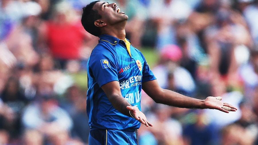 Arrested Kulasekara released on Bail