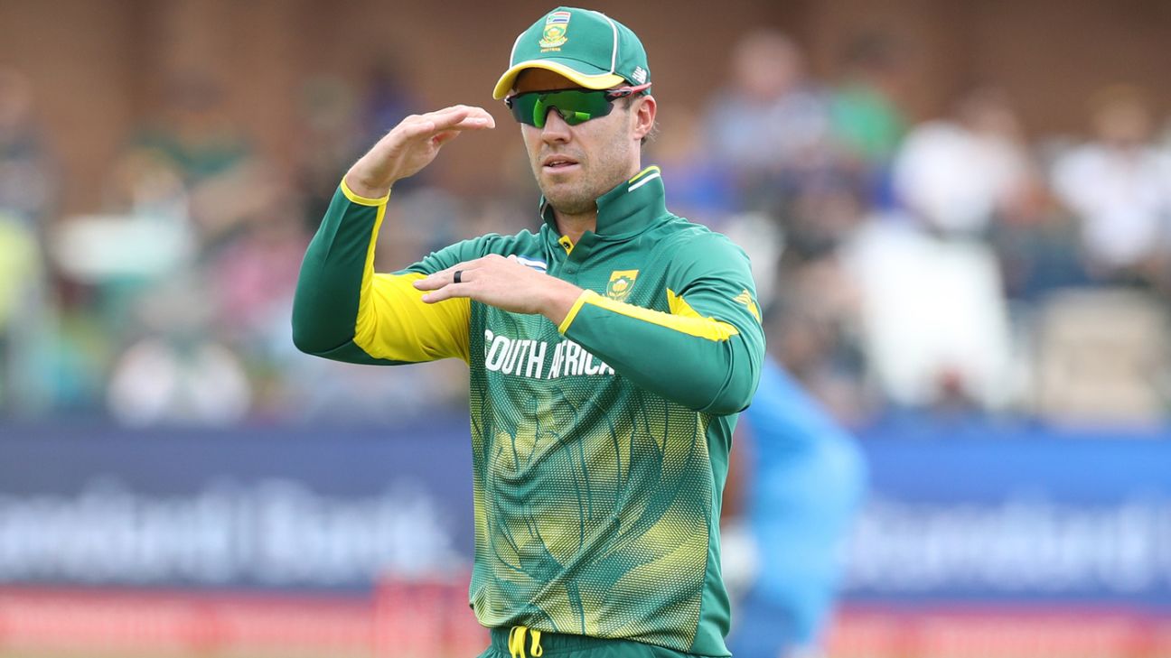 What makes AB De Villiers a special batsman?