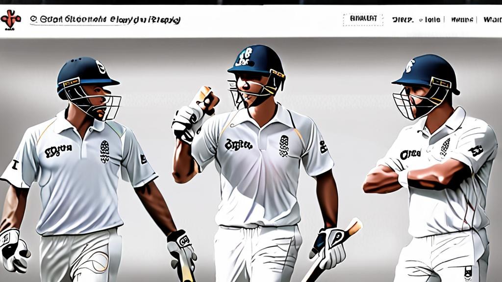 How Modern Cricket Analytics Is Changing the Way Teams Win Matches