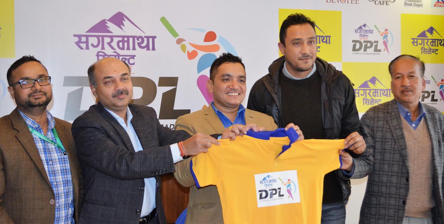 DPL Full Squads with player prices