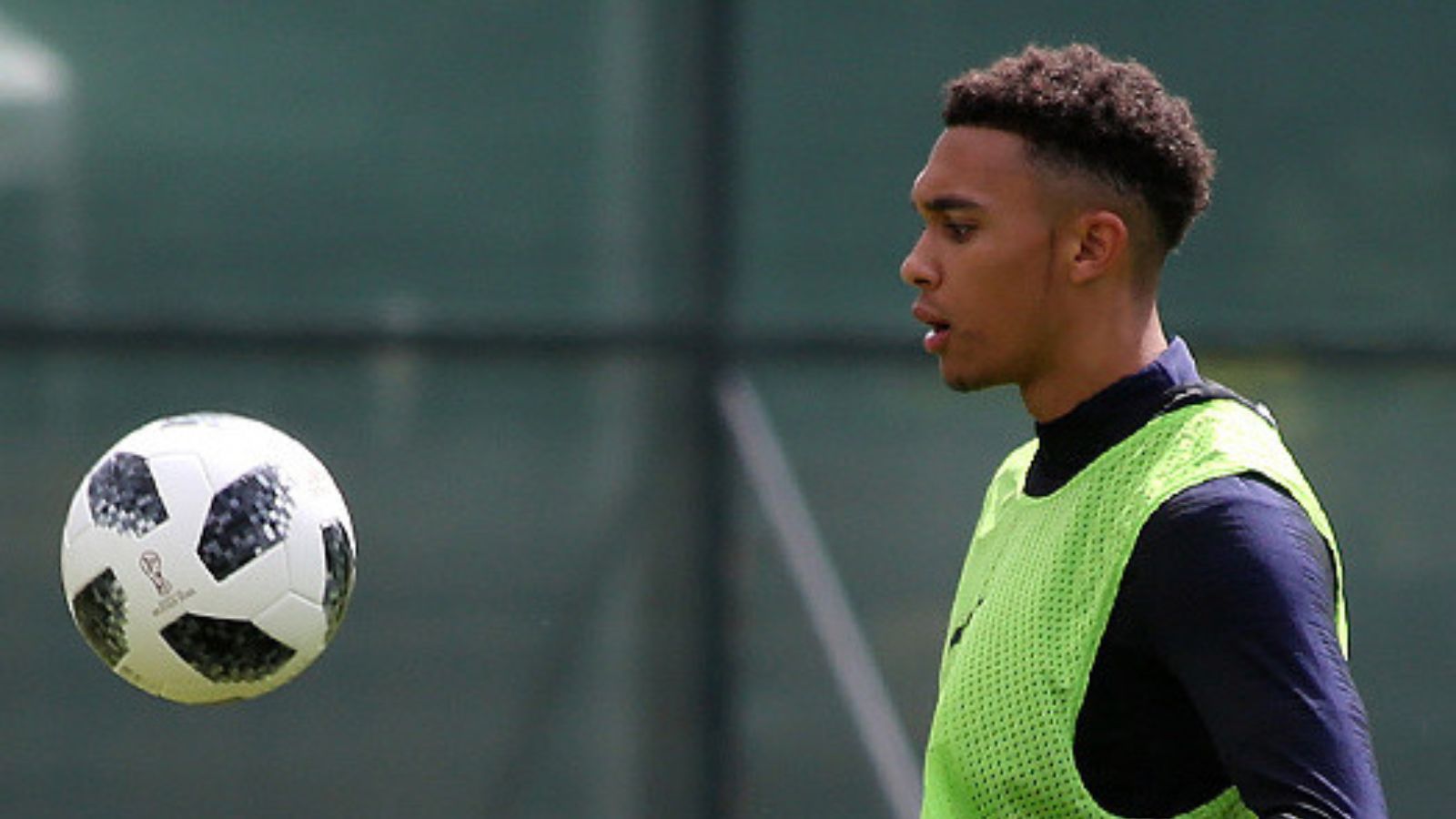 Arnold and Cole Palmer Return to England Squad After World Cup