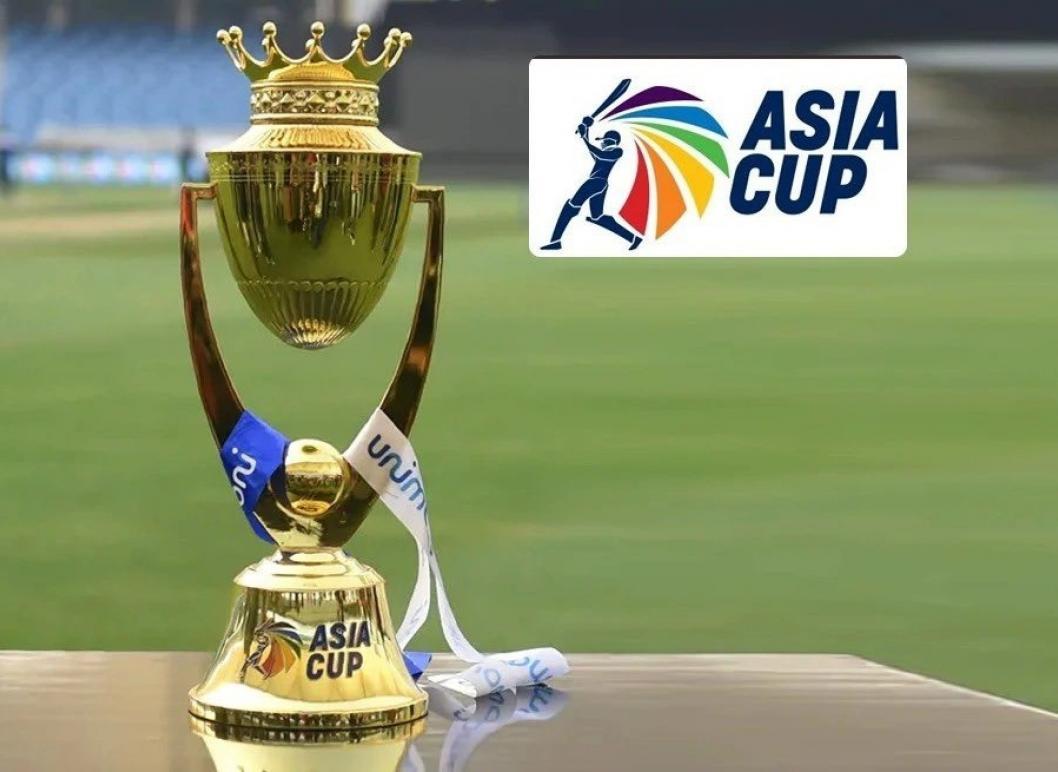 Watch Asia Cup Live From UAE