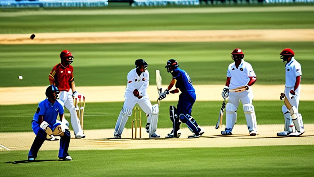 Beyond the Scoreboard: How Modern Fans Analyze a Cricket Match