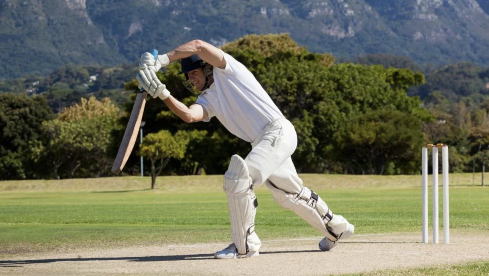 Why Cricket Is More Than Just a Game ?