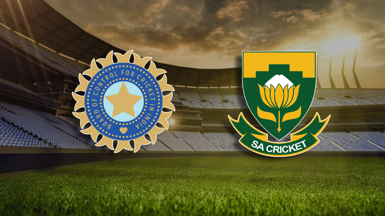 The Relationship Between BCCI and Cricket South Africa