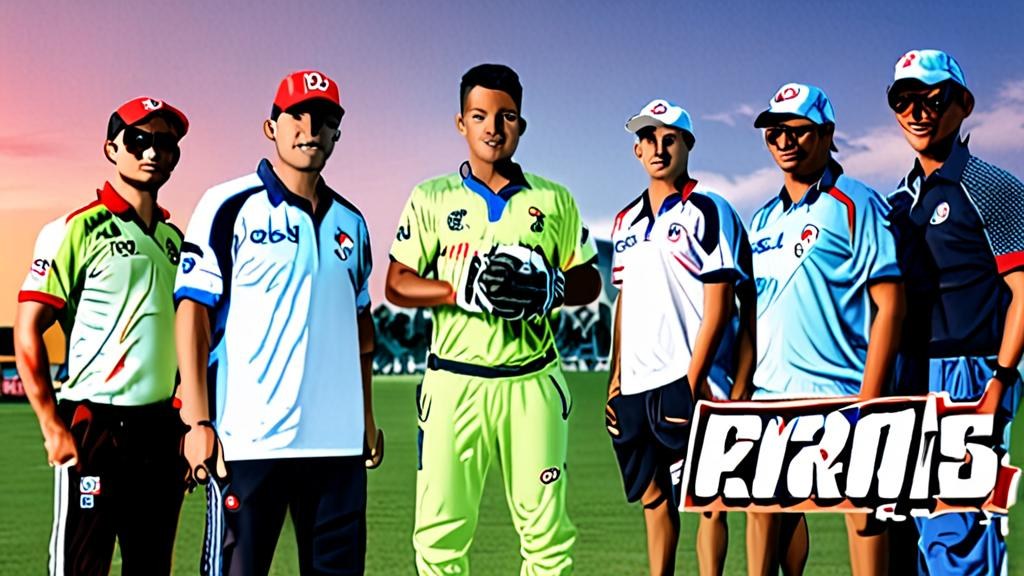 DRS and AI Technology Set to Revolutionize Nepal Premier League