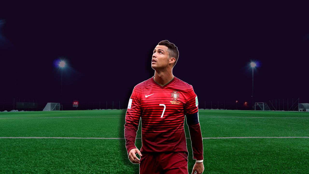 Bisecting the Ability of Christiano Ronaldo CR7