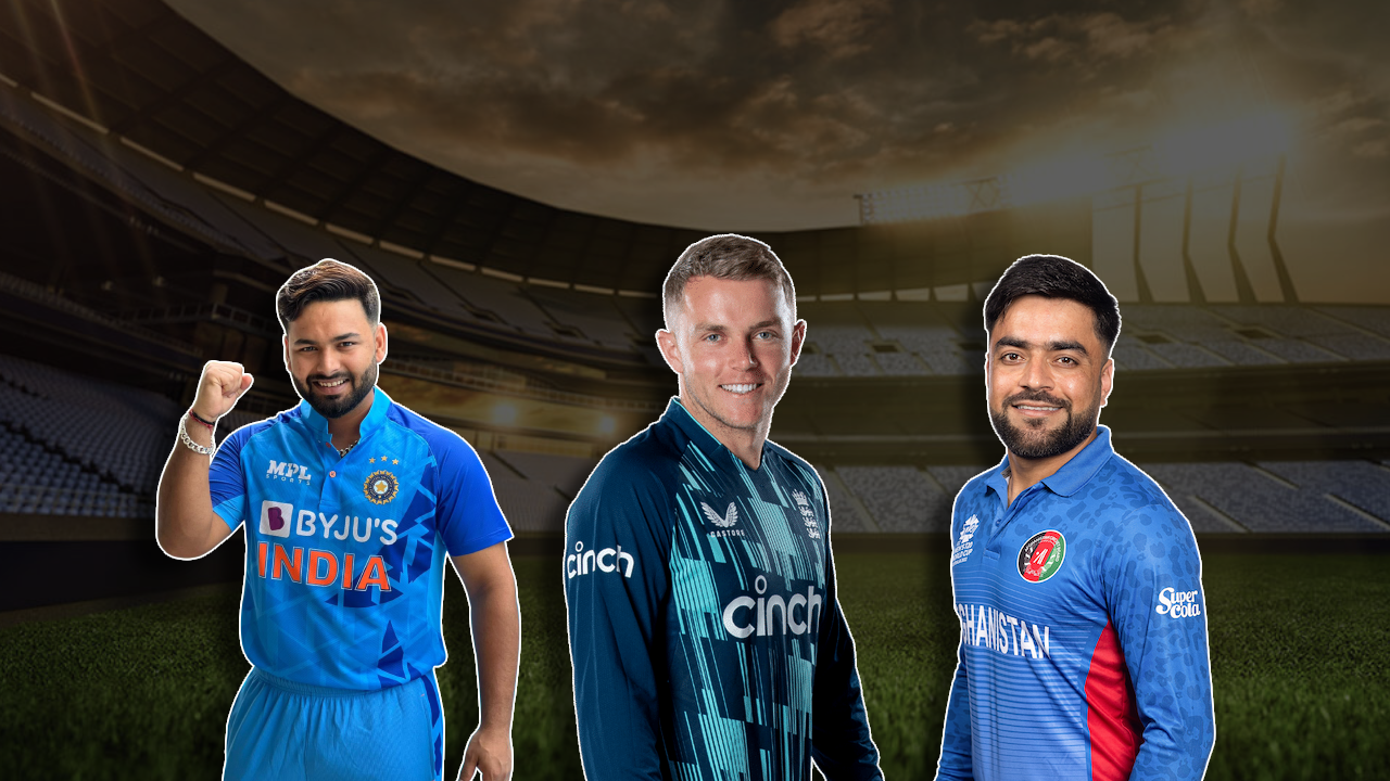 From Under-19 World Cups to international stardom (Batch of 2016)   