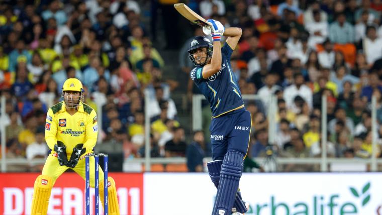 CSK vs GT - IPL 2024 : Probable XI, Match Prediction, Fantasy Picks