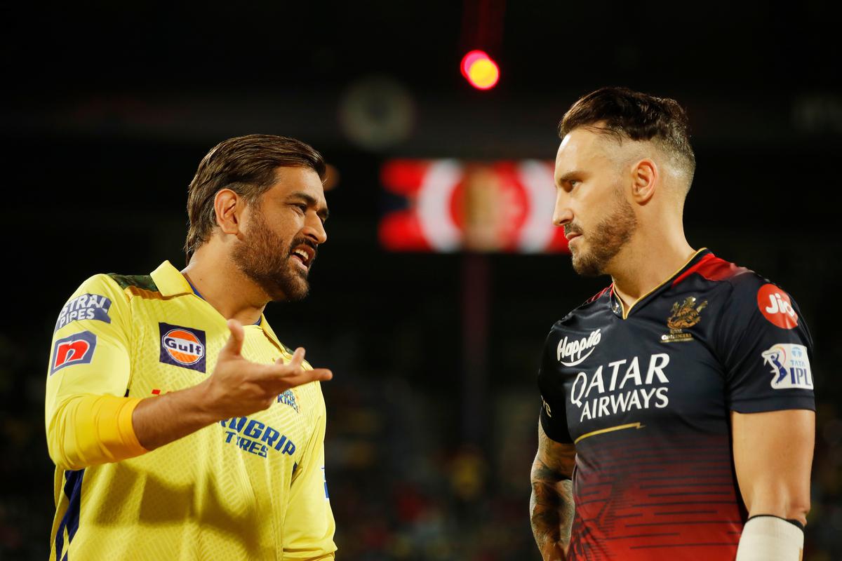 CSK vs RCB : First match of IPL 2024, Match Predictions, Probable XI