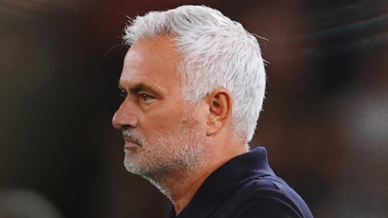 Mourinho Blasts Four-Match Ban for Vinicius Jr: 'Real Fans Are Not Stupid'