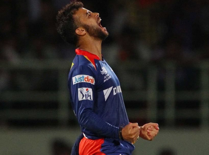JP Duminy Withdrawn His Name From VIVO IPL 10