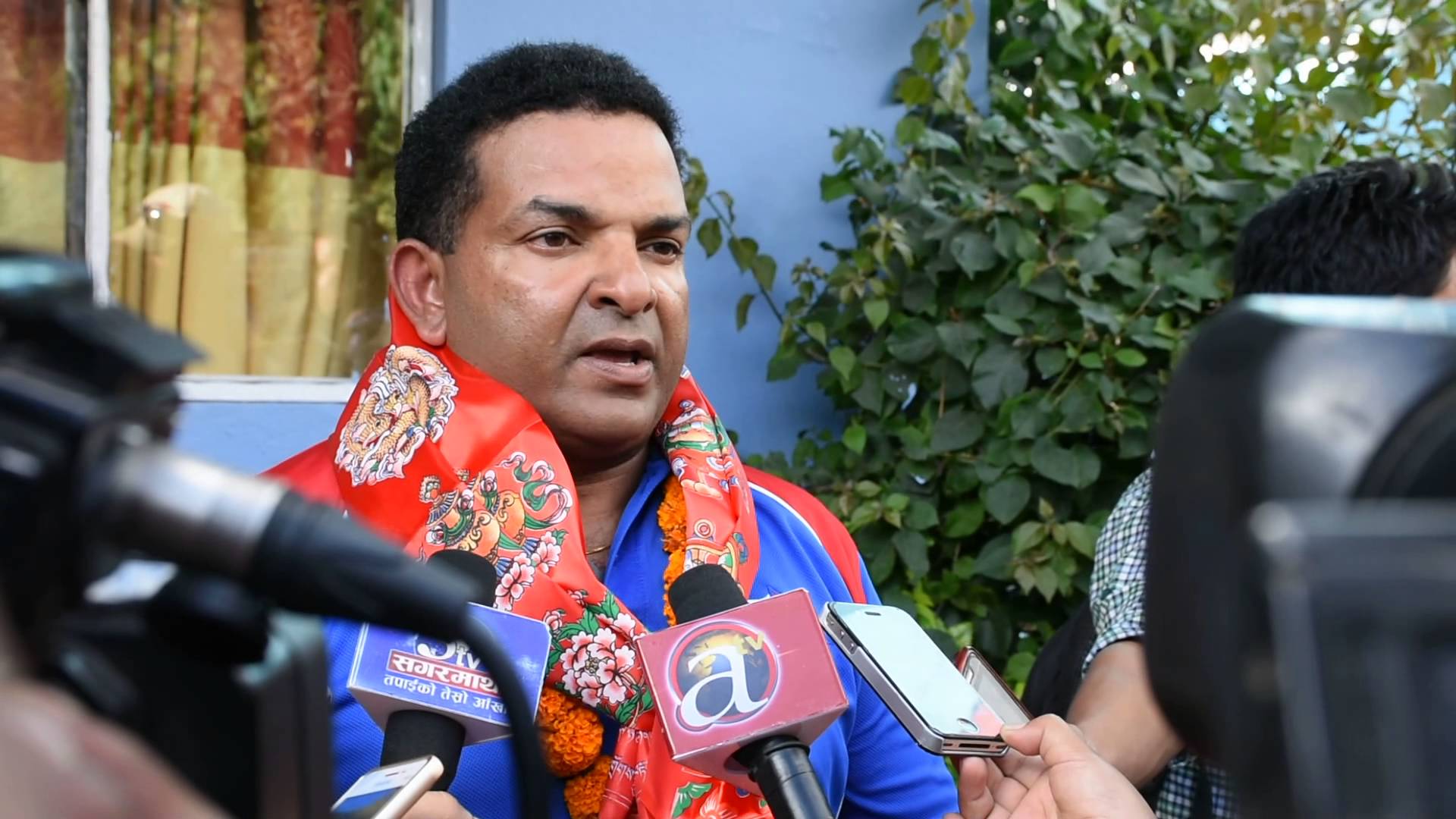 Pubudu appointed USA national coach