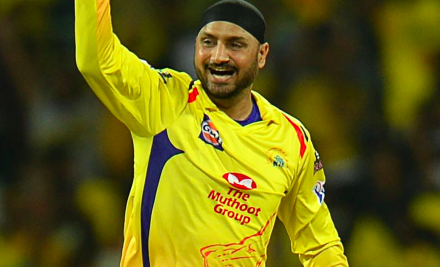 Harbhajan joins Raina to miss IPL