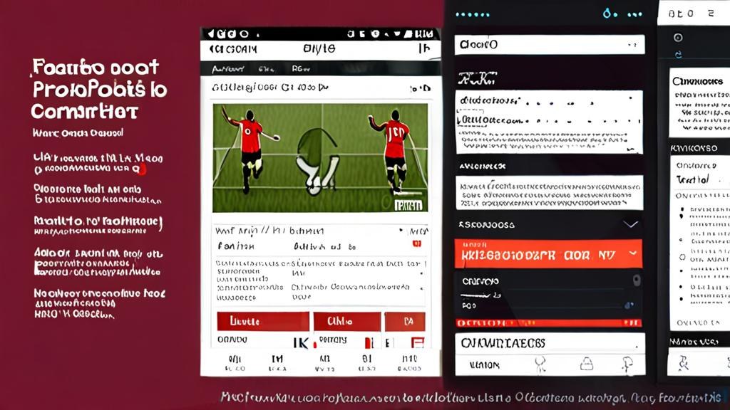 How to Compare Football Predictions and Match Tips