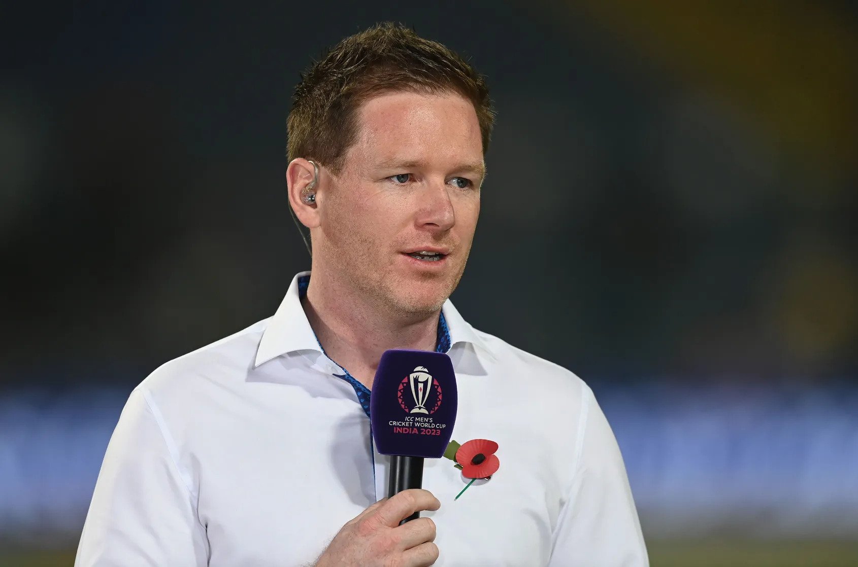 Eoin Morgan: Afghanistan’s remarkable journey leaves an enduring impact