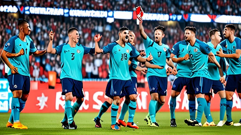 UEFA Nations League 2026: Why the Defending Champions Won't Win It Again
