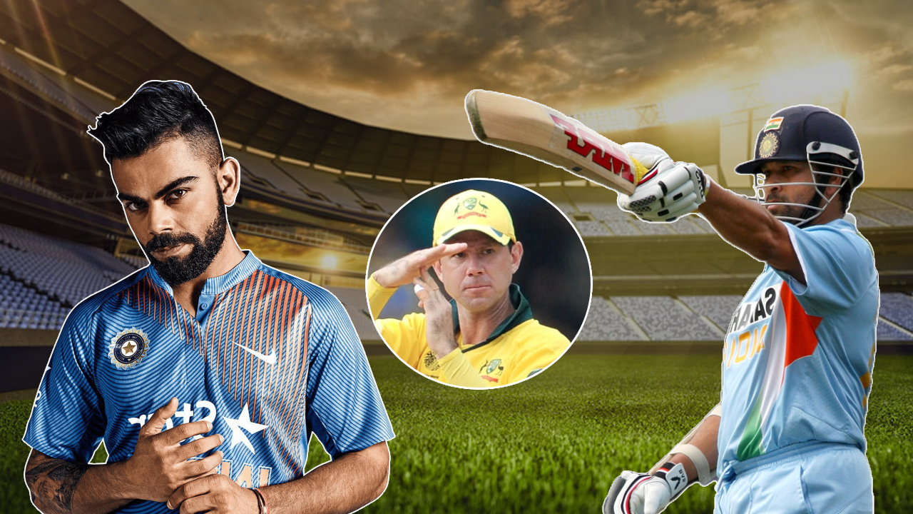 Fastest Batsmen to complete 10,000 ODI runs